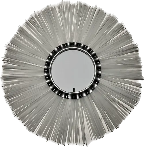 Børstering nylon 2,0mm (400/5") 1 tapp 