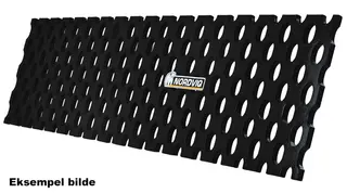 Veist&#229;l perforert 11x240x692mm 2-fot (14010564)