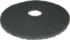 10&quot; Svart powerstrip pads (254mm) (2910)