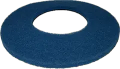 21&quot; 533mm bl&#229; std. Pads (SPECIAL) (3521-228)