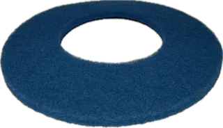 21&quot; 533mm bl&#229; std. Pads (SPECIAL) (3521-228)