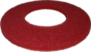 21&quot; 533mm r&#248;d std. Pads (SPECIAL) (3421-228)