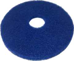 10 1/2&quot; 267mm bl&#229; std. pads (3510,5)