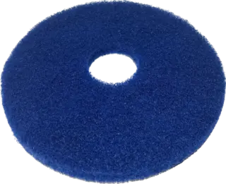11&quot; 280mm bl&#229; std. pads (3511)