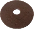 11&quot; 280mm brun std. pads (3611)