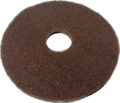 11" 280mm brun std. pads (3611) 
