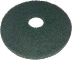 10&quot; 254mm gr&#248;nn std. pads (3010)
