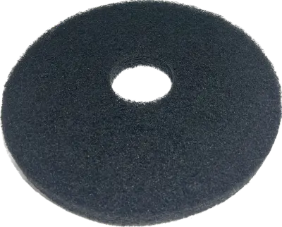10" 254mm sort std. pads (3210) 
