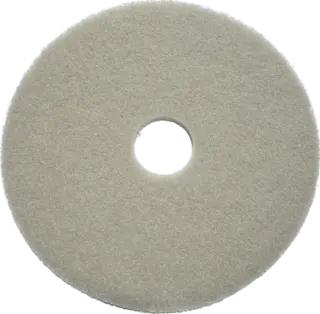 10&quot; 254mm beige uhs. pads (4410)