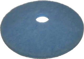 14&quot; 356mm lysebl&#229; uhs. pads (5714)