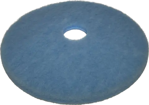 17&quot; 432mm uhs pads lysebl&#229; (5717)