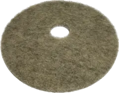 10 1/2&quot; 267mm natur uhs. pads (4310,5)