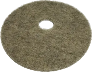 10 1/2&quot; 267mm natur uhs. pads (4310,5)