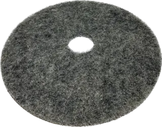 15&quot; 381mm naturlight uhs. pads (5615)