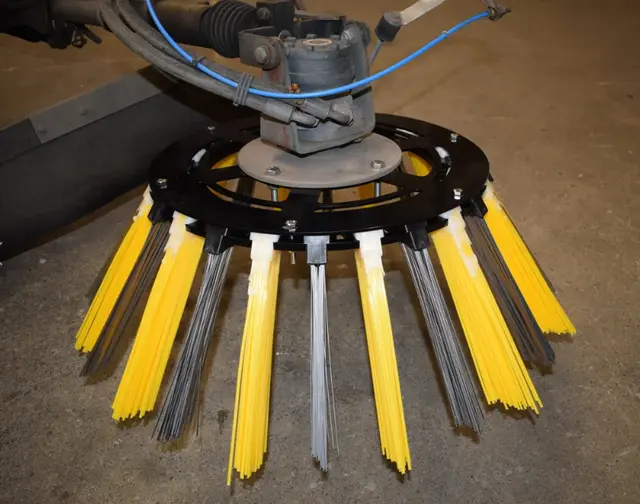 Turboline 75 Ppl 3.2 L=280mm 