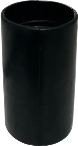 Overgang antistatisk 38/38 mm (SKM38)