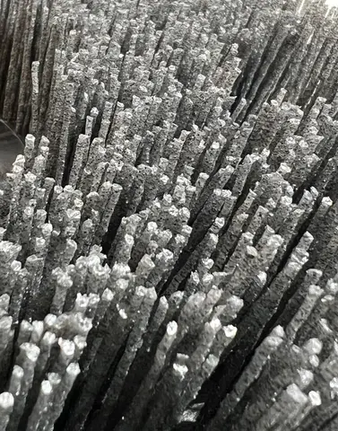 Nilfisk-Ad. BA/CA 430S &amp; BA/CA 450/451 Sk. Tynex. 0,6 (NA37024)