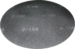 Slipenett 17&quot; grit 100 (SL432-100)