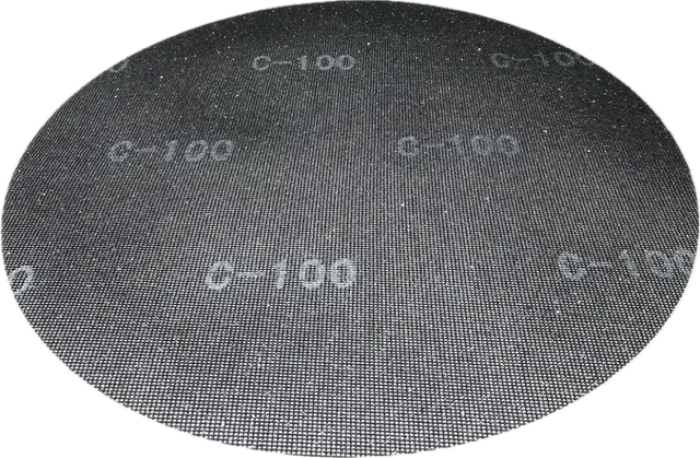 Slipenett 12,5" grit 100 (SL318-100) 