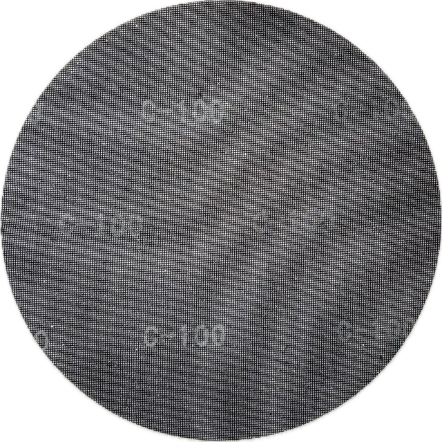 Slipenett 12,5" grit 100 (SL318-100) 