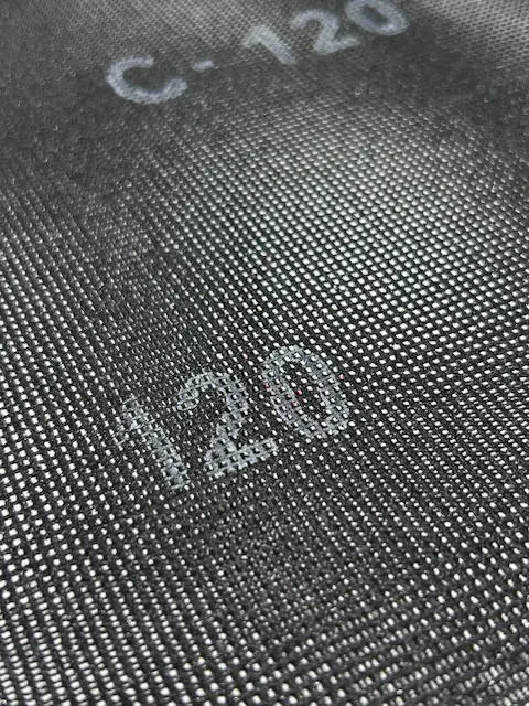 Slipenett 13" grit 120 (SL330-120) 