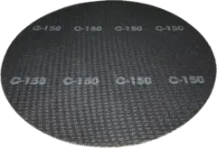 Slipenett 8&quot; grit 150 (SL203-150)