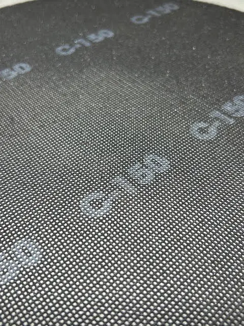 Slipenett 13" grit 150 (SL330-150) 