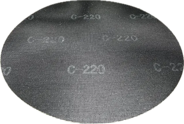 Slipenett 13" grit 220 (SL330-220) 