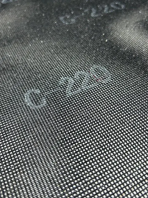 Slipenett 13" grit 220 (SL330-220) 