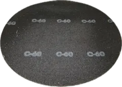 Slipenett 16&quot; grit 60 (SL406-60)