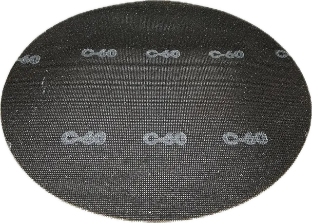 Slipenett 13" grit 60 (SL330-60) 