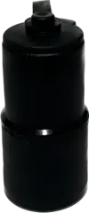Endemuffe m. propp 32mm (SMUP32)