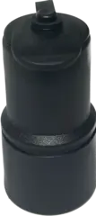 Endemuffe m. propp 38mm (SMUP38)
