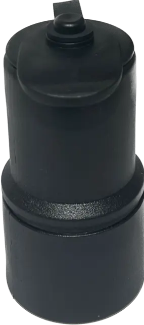 Endemuffe m. propp 38mm (SMUP38) 