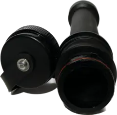 Avtappingsmuffe 50mm (SMUP50-1)
