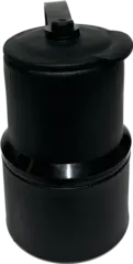 Endemuffe m. propp 50mm (SMUP50)