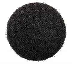 SuperSUB pads 6&quot; 152mm - Svart/bl&#229;