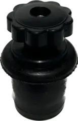 Fleksibel endeplugg D.30mm (SY40136030)