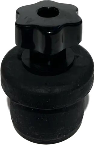 Fleksibel endeplugg D.44mm (SY41036060)