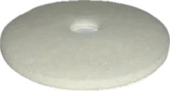 17&quot; 432mm uhs pads hvit (4117)