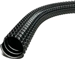 Vacuflex Superelastic PVC slange 32mm