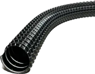 Vacuflex Superelastic PVC slange 32mm