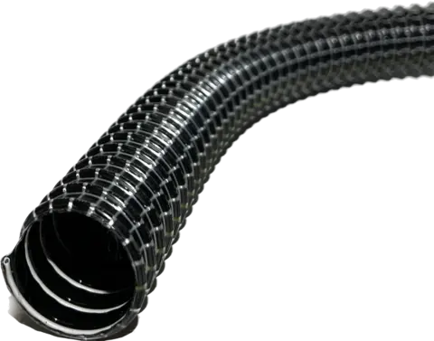 Vacuflex Superelastic PVC slange 32mm