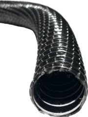 Vacuflex Superelastic PVC slange 38mm