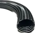 Vacuflex Superelastic PVC slange 51mm