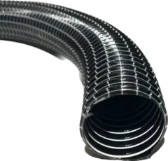 Vacuflex Superelastic PVC slange 51mm
