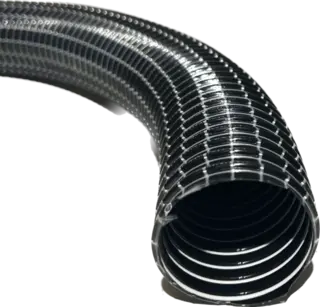 Vacuflex Superelastic PVC slange 51mm