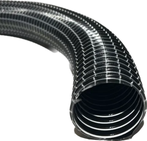 Vacuflex Superelastic PVC slange 51mm