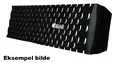 Veist&#229;l perforert endeb&#248;y 11x240x1280mm (1220) (14010571)