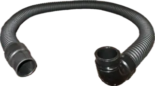 Viper AS 710 (VF17006) Komplett sugeslange